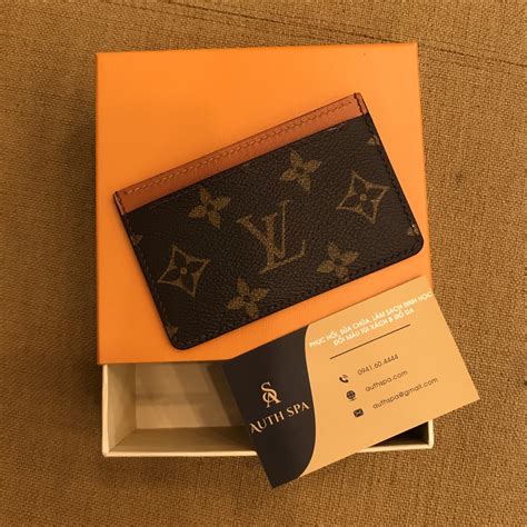 louis vuitton card holder uk|louis vuitton card holder used.